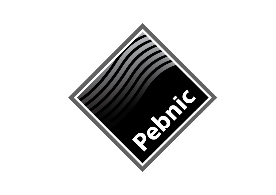 Pebnic-Logo